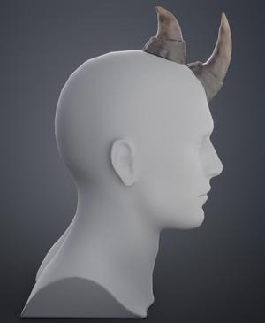 Rhino Horns