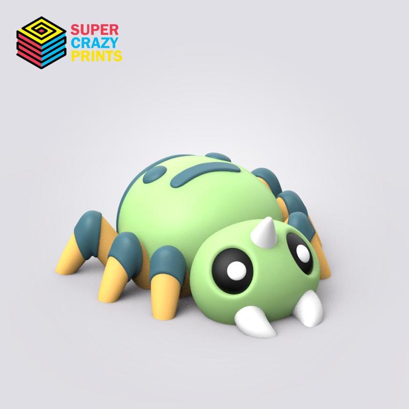 Spinarak