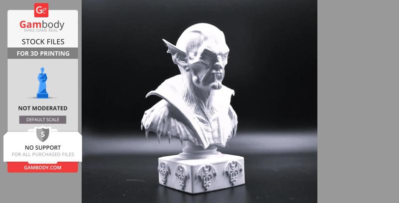 Nosferatu: The Eternal Darkness