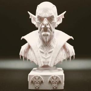 Nosferatu: The Eternal Darkness