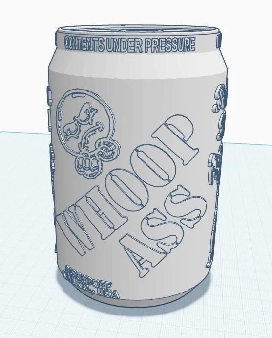 Whoopass can
