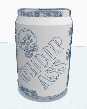 Whoopass can