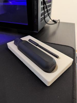 Gridfinity Xiaomi Mi Screwdriver Holder