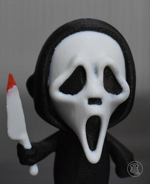 Baby Scream