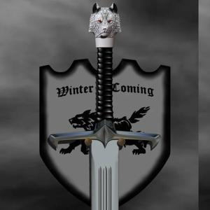 Sword Game of Thrones Jon Snow