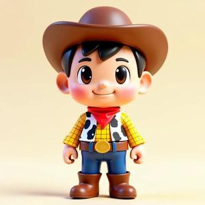 Sheriff Woody