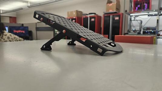 Articulated Sky Dragon