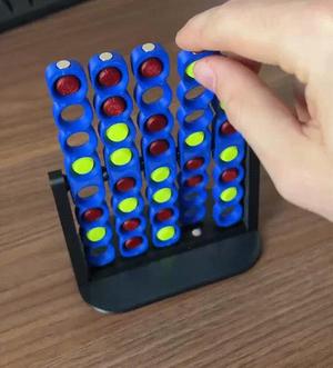 Spin4Win – Line up 4 Spin – Connect Four