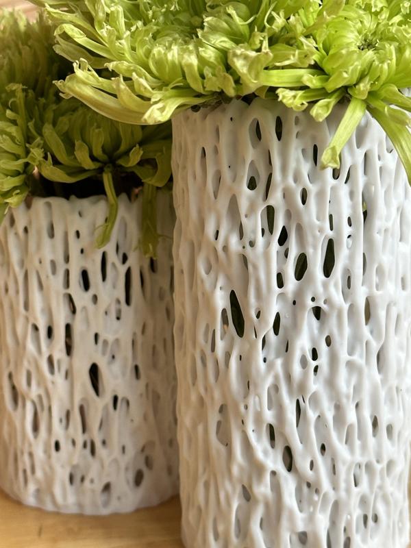 Banyan Trunk Vase (Large)