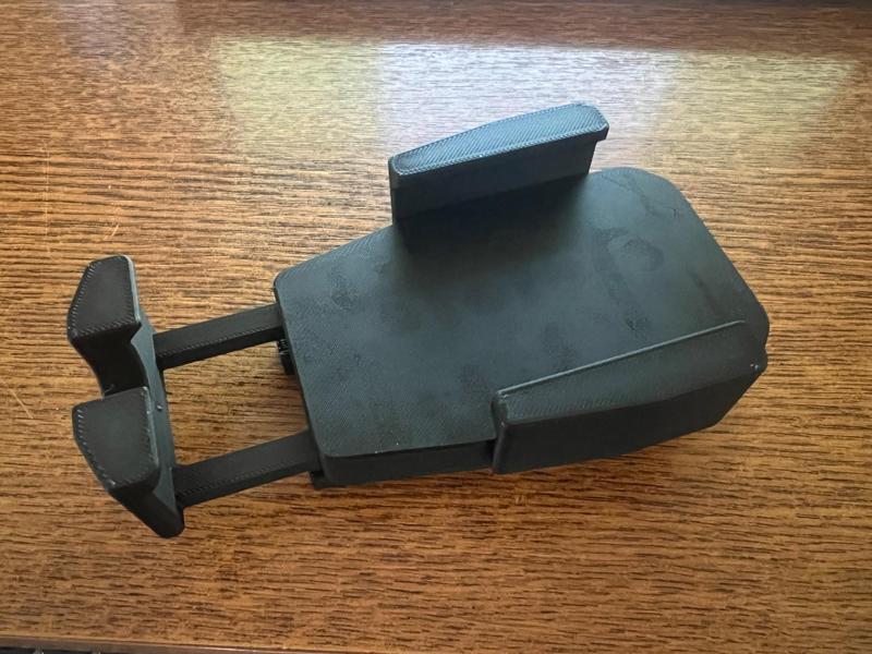 VW Phone holder