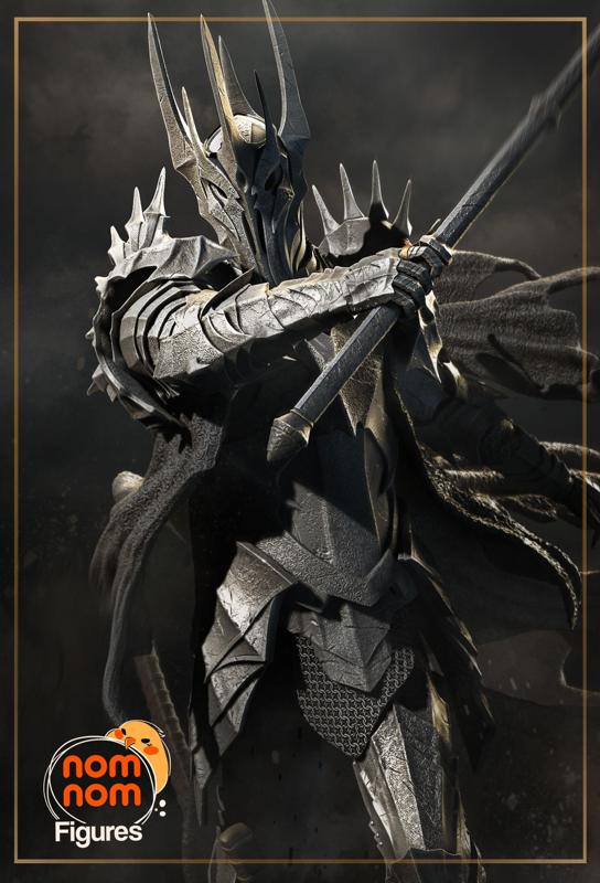 Sauron – Lord of the Rings