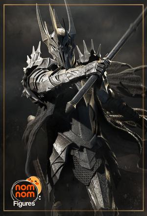 Sauron – Lord of the Rings