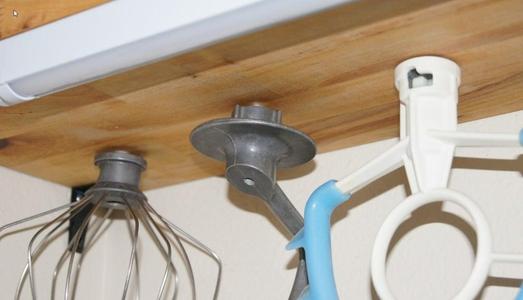 Kitchenaid Beater Hanger