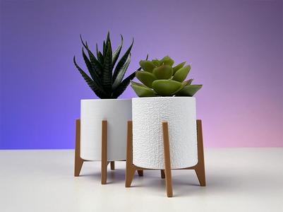 plant pot- Ikea plant