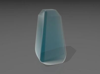 modern Vase
