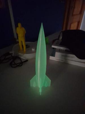 Classic Rocket