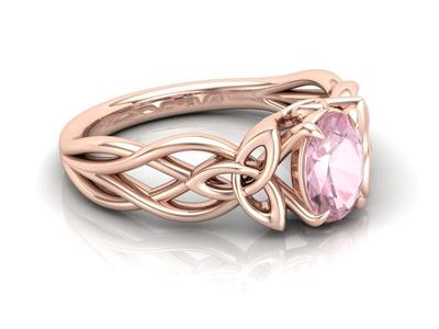 Celtic ring 3
