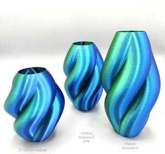 FlamoVase