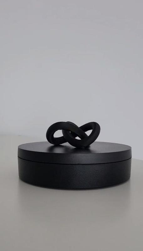 Torous Knot Bundle (3 Designs)