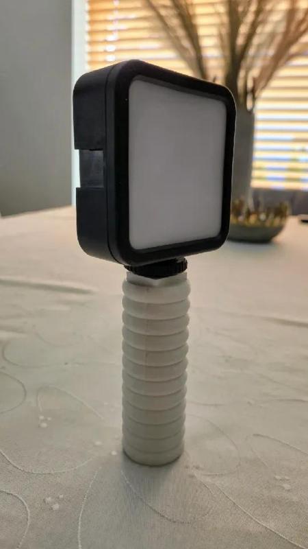 Hot Shoe holder