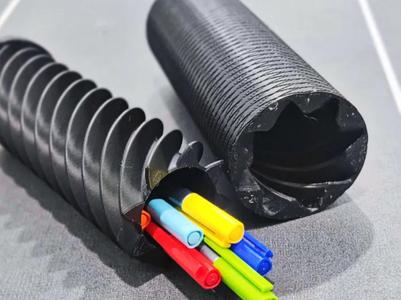 Knurled Twisty Pencil Case 