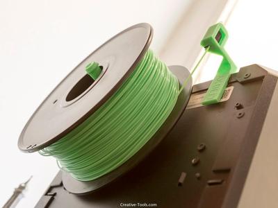 MakerBot Replicator Mini Spool Holder