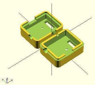 Customisable Electronic Device Packaging