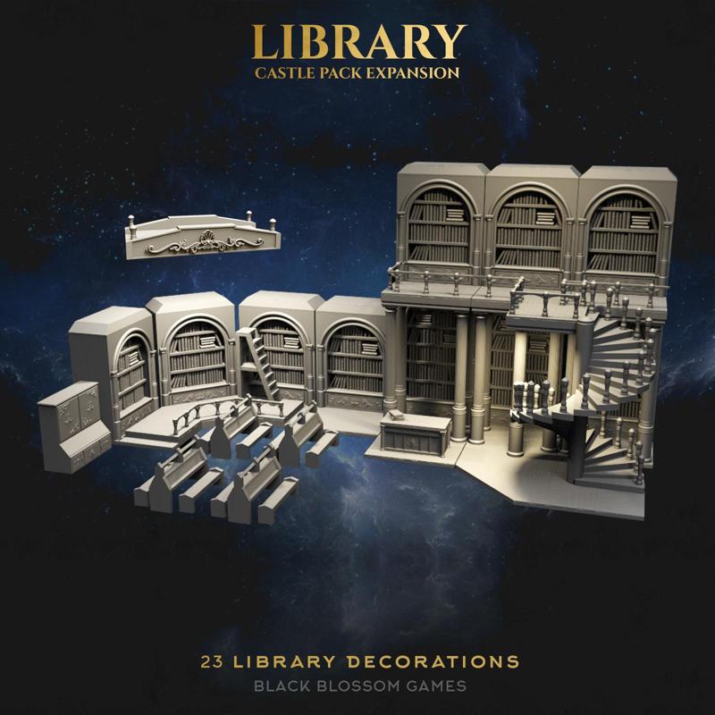 TΧAD04 Library :: Castle Pack Terrain :: Black Blossom Games