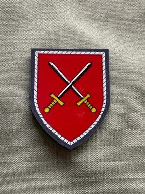 Wappen Amt für Heeresentwicklung