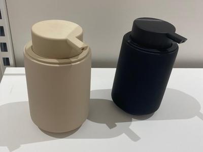 Modern Soap Dispenser – Stylish Bathroom & Kitchen