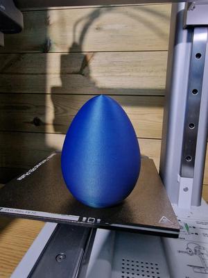 Egg Container