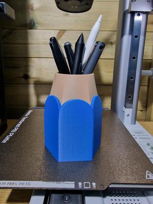 Pencil Pot – Desk Organiser