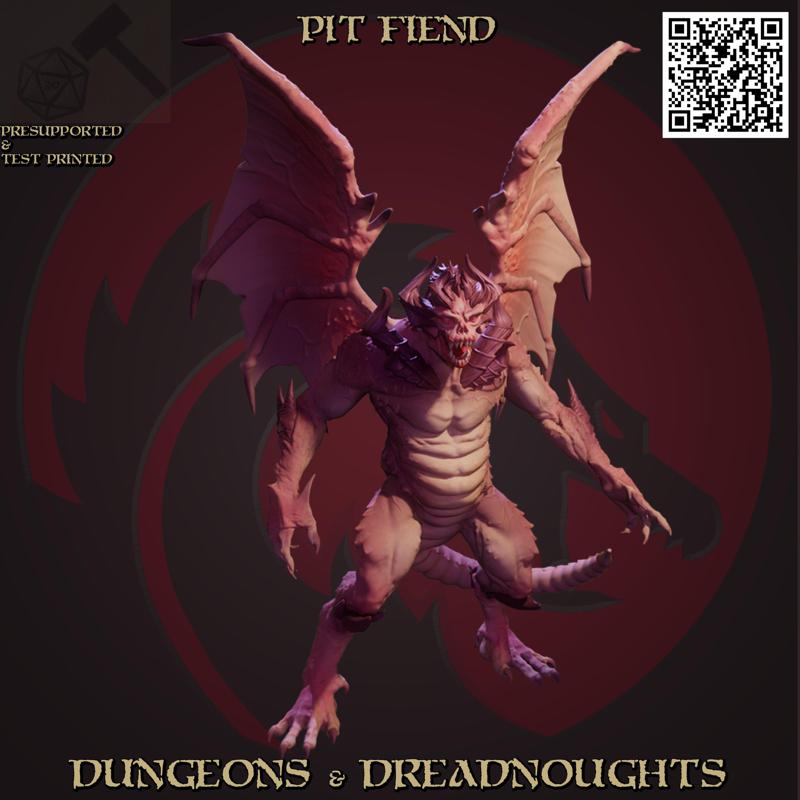 Pit Fiend
