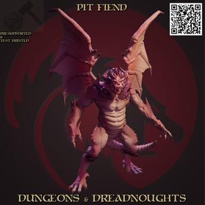 Pit Fiend