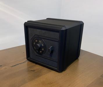 Small Vault (4 numbers combination)