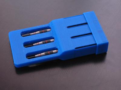 Dart Case