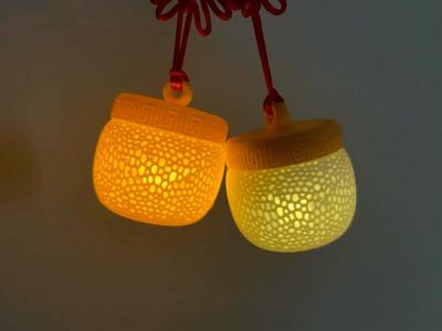Mini Lantern