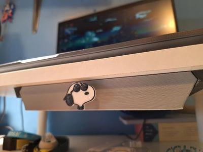Drawer Knob – Joe Cool (Snoopy)