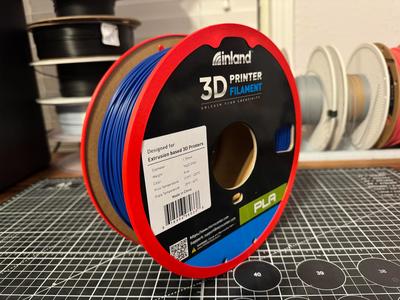 Inland AMS Spool Adapter