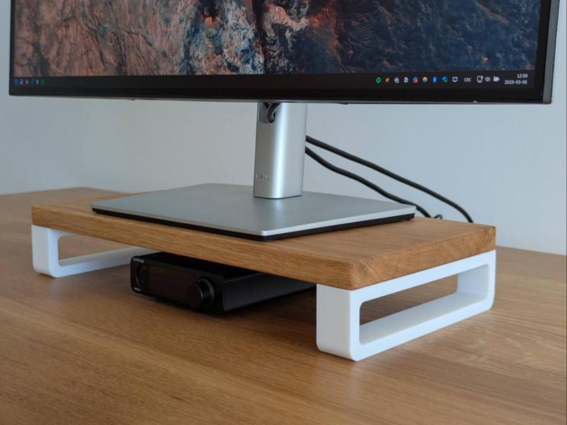 Monitor Stand