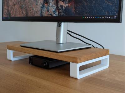 Monitor Stand