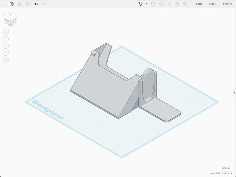 Guards of Atlantis II - Nesting hero trays   