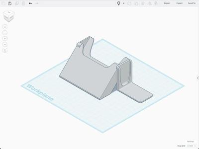 Guards of Atlantis II - Nesting hero trays   