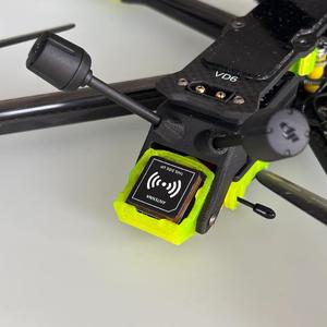 Volador DJI O4 Antenna Mount   
