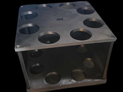 8-40ml Test Tube Plant Propagator