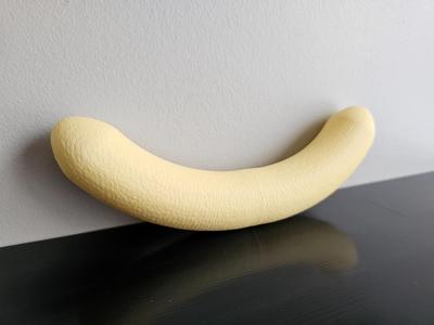 Banana Pith: 80% Science, 100% Confusion