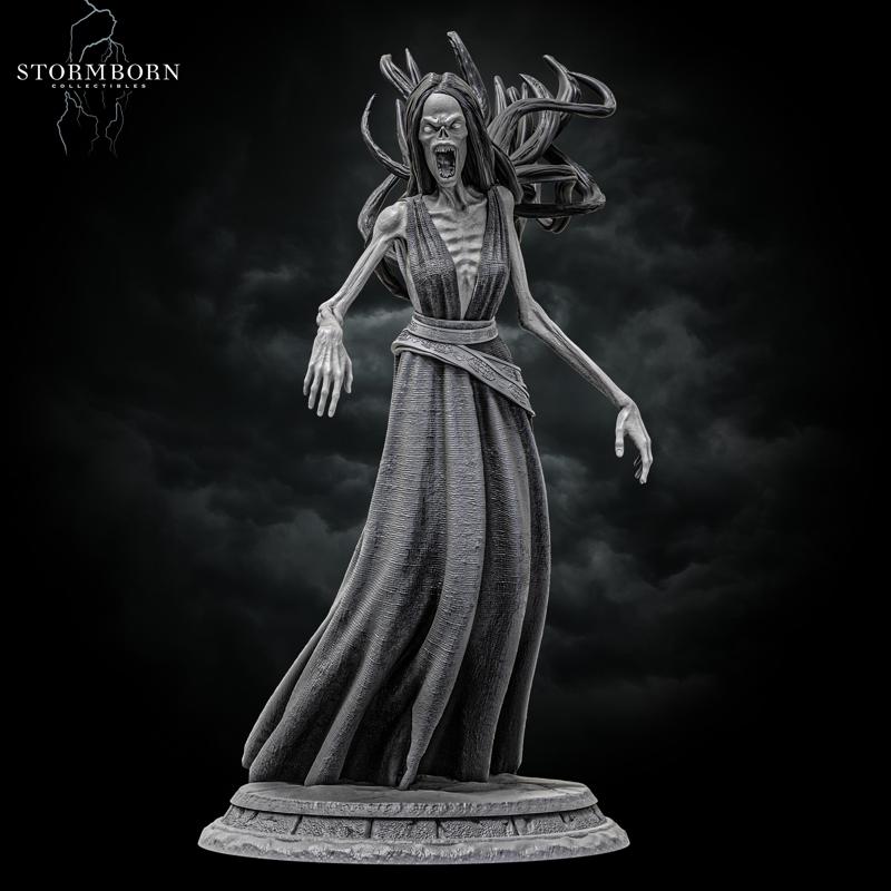 (32mm) Banshee