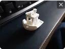 Cannon Benchy