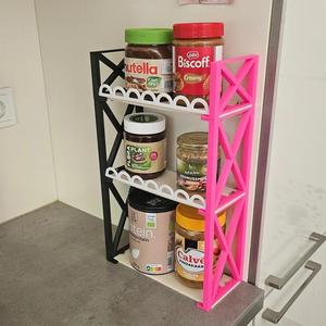 Modular Shelf   
