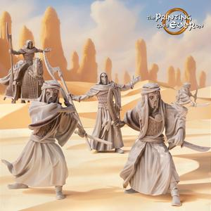 Serpent Cult – Presupported